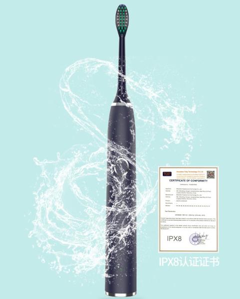 USB Charging Sonic Care Toothbrush Oral Cleaning Products