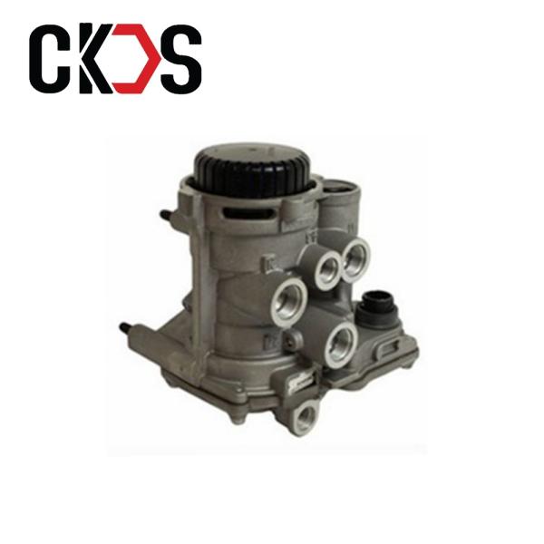 Части трейлера тележки модулирующей лампы 4802040020 HCKSFS запасные