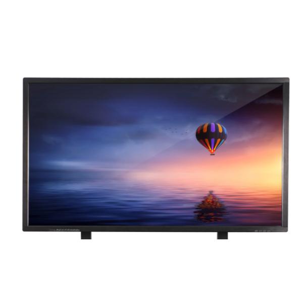 43 Inch Touch Screen Teaching Board 350 nits 1920x1080 / 2160x3840