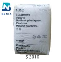 BASF PSU Ultrason S 3010 Resina Material transparente de alta temperatura