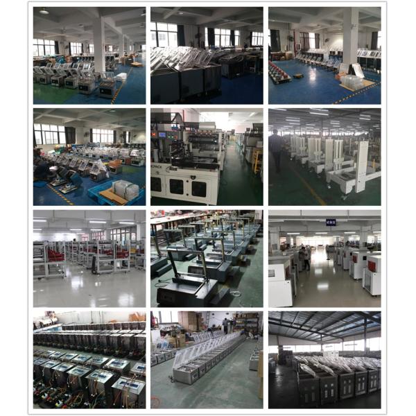 Hand Pressure Semi-auto Sealing Machine for Beverage Packaging Heating Time 0.2-3S