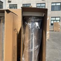 Cartucho de filtro de recolección de polvo personalizado fabricado con filtro de polipropileno