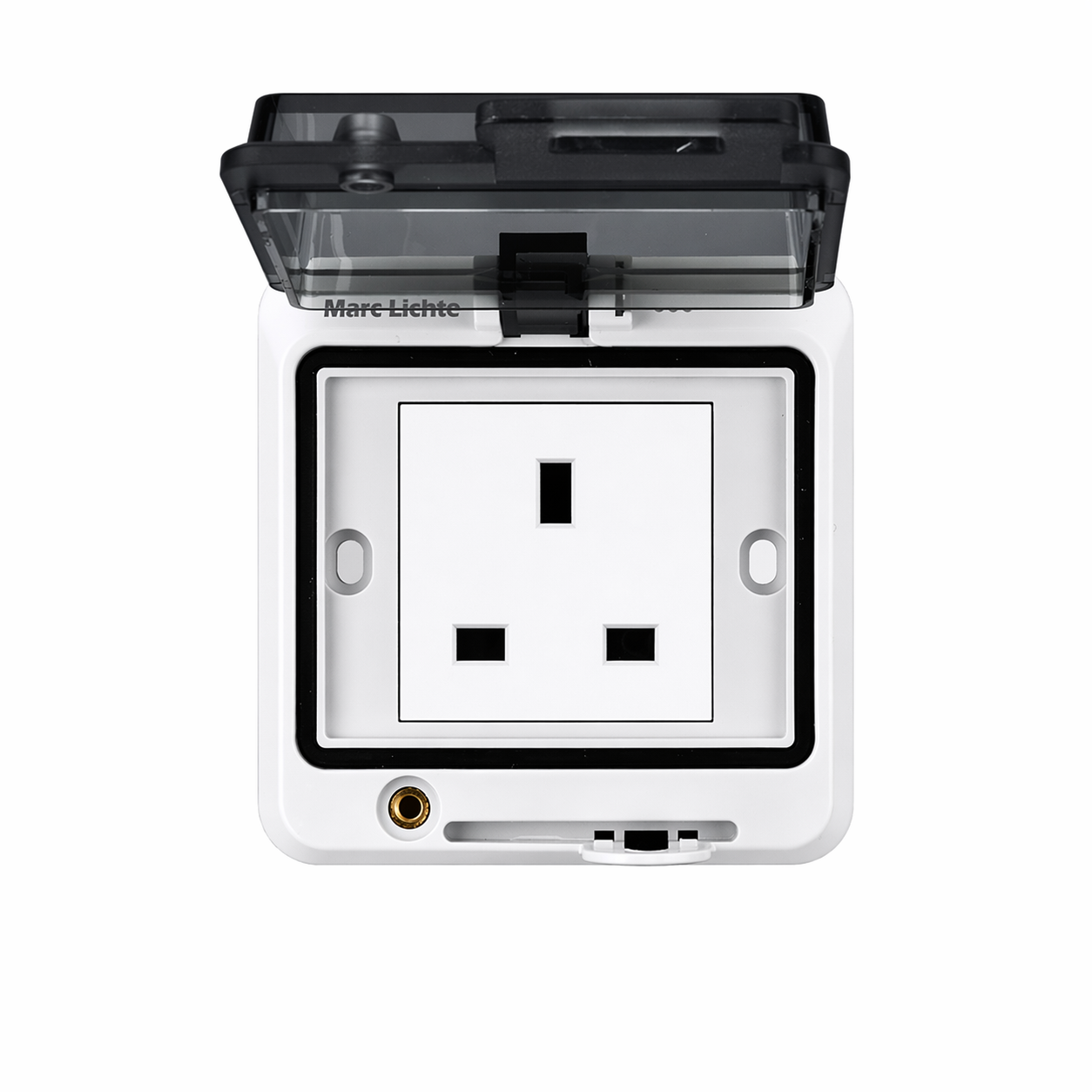 lab socket