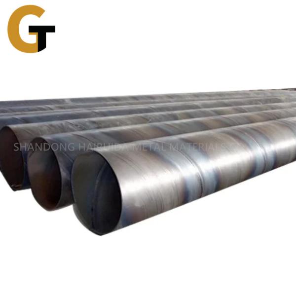 Industrial Grade Seamless Carbon Steel Pipe Tubes Hot Rolled Cold Rolled 1M-12M Length