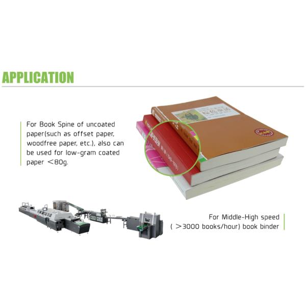 Лепешки клея Мельт Боокбиндинг позвоночника горячие, клей желтоватой промышленной прочности горячий