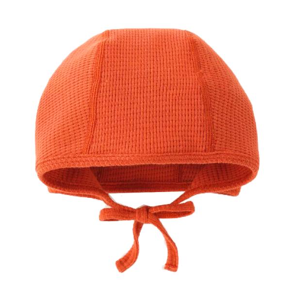 2023 Newborn Waffle Cotton Hood Romper Jumpsuit for Baby Girl Boy Baby Clothes Set Baby Romper