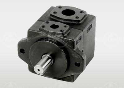 PV2R2 PV2R3 PV2R4 Yuken Vane Pump PV2R Replacement PV2R1 With Low Noise
