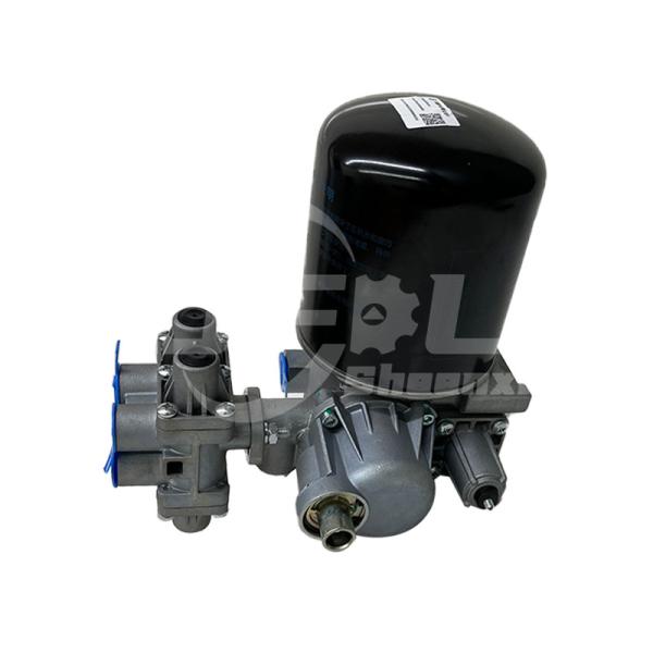 Truck Compressed Air Dryer Filter DZ96189360063  for Shacnman M3000 X3000