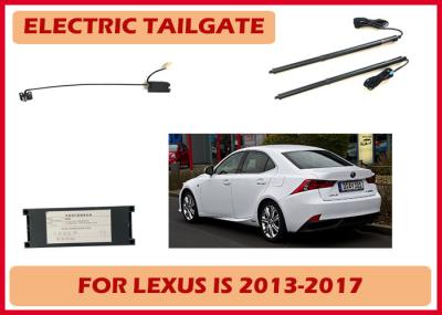 Lexus IS Eletrônico Automático Elevador Portão Abridor e Fechador com Controle Inteligente
