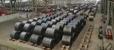 High-strength Steel Coil ASME SA514/SA514M Grade P Carbon and Low-alloy