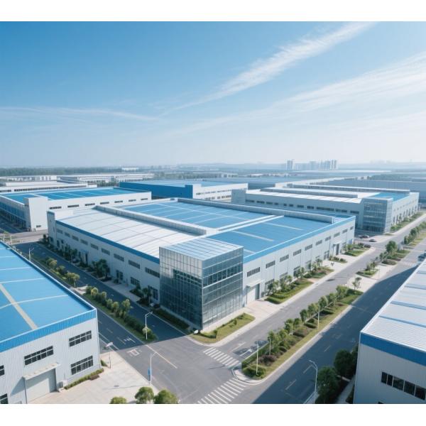 Guangdong Yueding Building Materials Co., Ltd