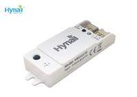 25mA Sensor de microondas de bahía alta 12m Montaje de control remoto infrarrojo HNS111HB