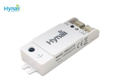 25mA High Bay Microwave Sensor 12m Mounting Infrared Remote HNS111HB