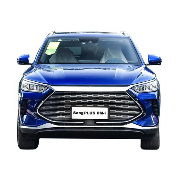 Energia BYD Carros usados Carros elétricos compactos híbridos