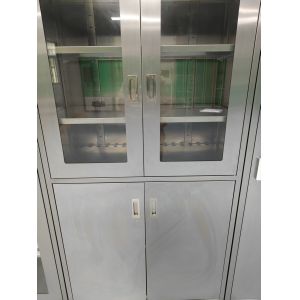 Haihao Advanced Cleanroom Fume Hood for Safety & Sterility