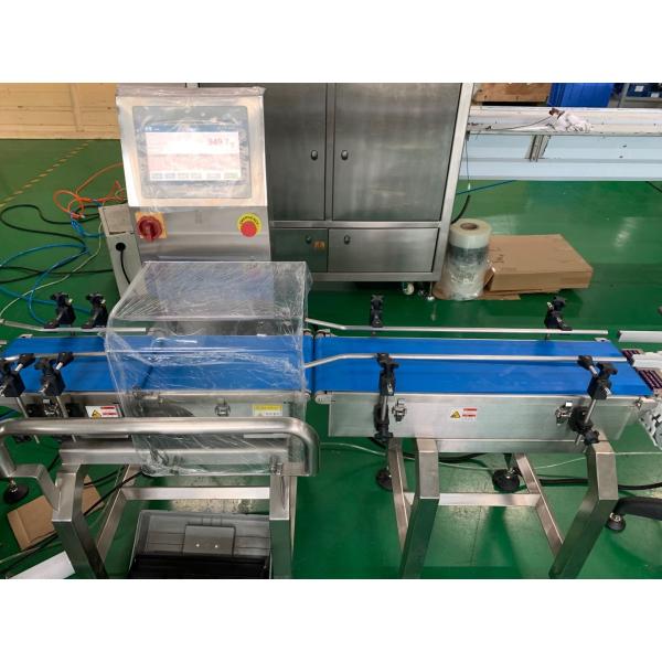 Weigher проверки бутылки 107*60mm витамина PE 250CC