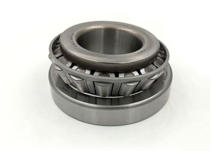 Серебряный цвет SS сплющивает подшипник ролика 30207 на размер 35*72*18.5mm электрического инструмента или автомобиля