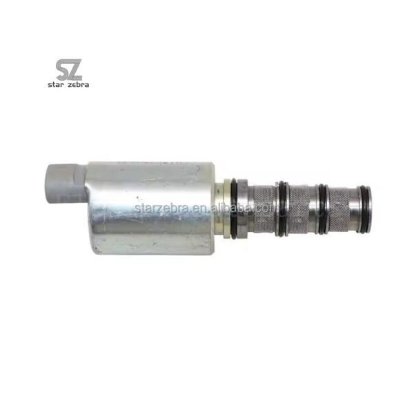 Solenoid For Engine Engine Solenoid Valve for 6100E 6105D 6110D 6100D 6105R 6105E Engine