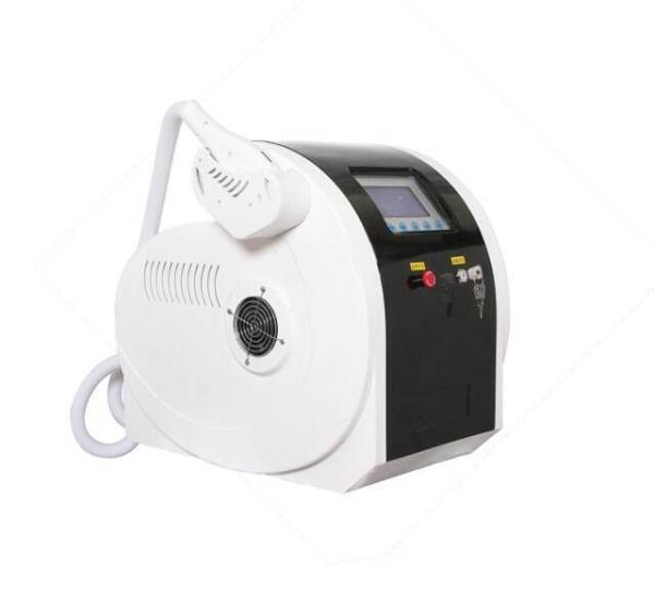 Portable IPL hair removal machine