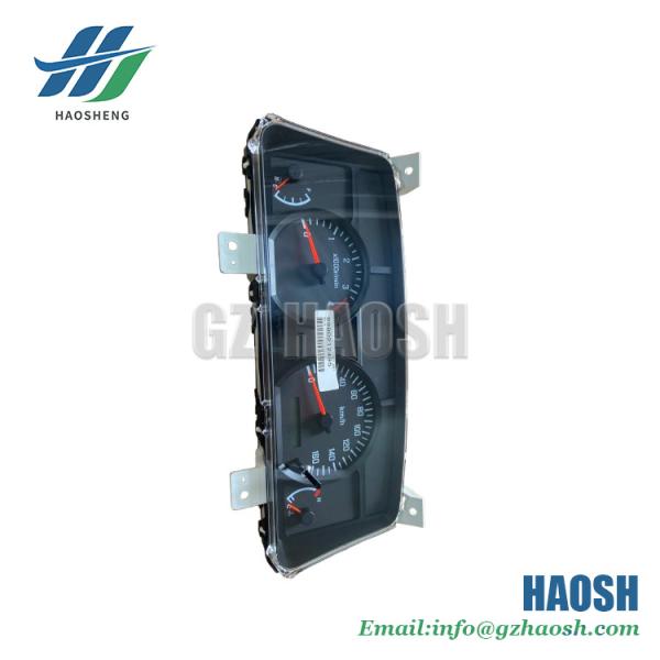 Compteur de grappes complet 8-98021249 898021249 Pour le remplacement du camion Isuzu NQR 4HK1