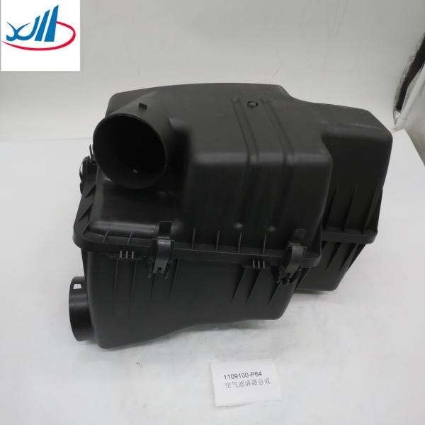 Good Selling Trucks and cars auto parts Air Filter 1109100-P64