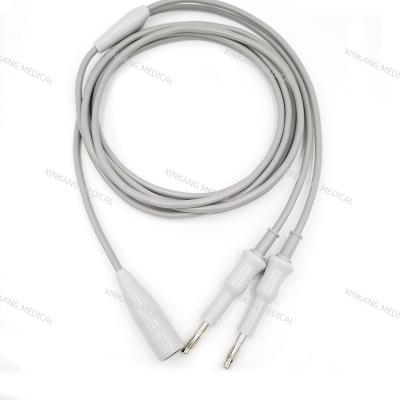 Cablebipolar Compatible Bipolar Resectoscope Cable Electro Surgical