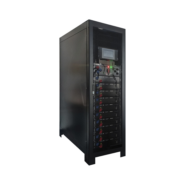 Vision Revo Three-Phase UPS Lithium-ion Battery System TPH120  307.2V 50AH UPS BATTERY MODULE