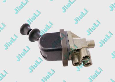 Hand Brake Valve for   DAF, Faun, Mercedes-Benz, Scania