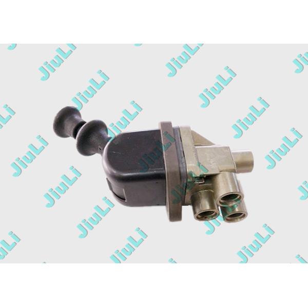 Hand Brake Valve for DAF, Faun, Mercedes-Benz, Scania