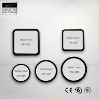 varistor do de alta energia 34S, no varistor do disco 15KA para aplicações industriais