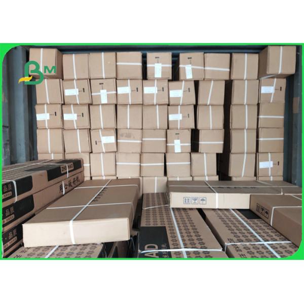 20lb Engineering Bond Paper For HP Design 20'' 24'' X 150ft 2 Inch Core