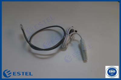 Unidade de monitorização ambiental da temperatura RS485 MODBUS RTU