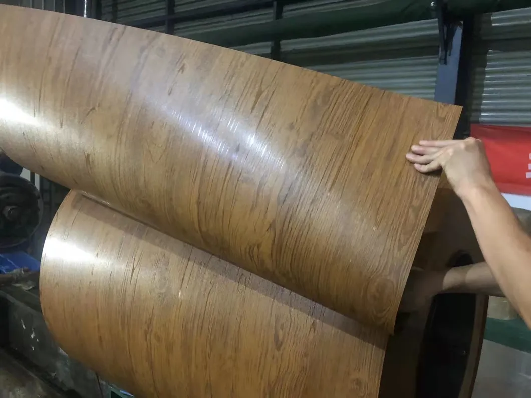 Color Coated Prepainted Galvanized Coil PPGI Prepainted Galvanized Steel Roll