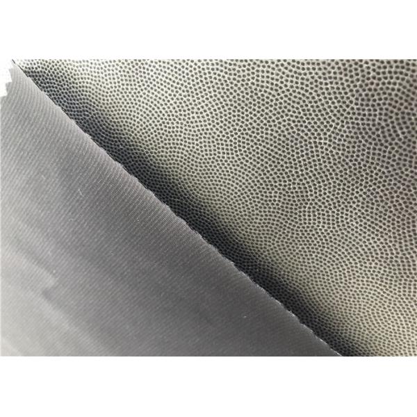 Скрепленная ткань с покрытием Spandx TPU нейлона с водоустойчивым фильмом