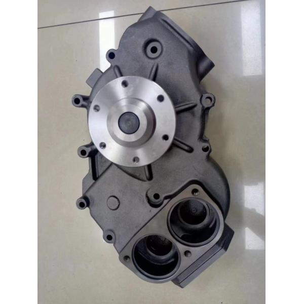 4572000104 4572000201 MAGNETI MARELLI Water Pump For MERCEDES NG