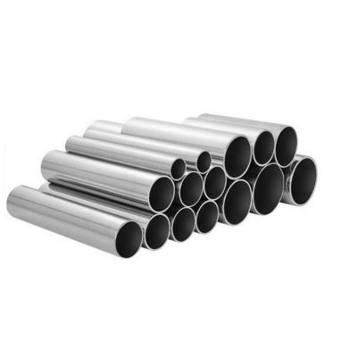 Duplex 2205 Stainless Steel Pipe Tube 2B 310S 304 304L 316 316L