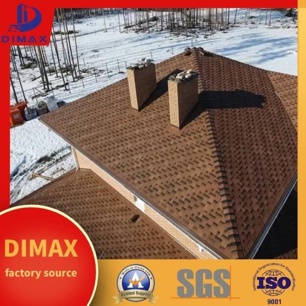 Hail Resistant Fiberglass Asphalt Shingles Custom Architectural