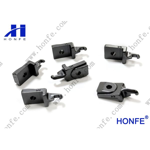Guide Hook A1A708A HQ5025A A1A711A THEMA 11 Rapier Looms Somet Series Weaving Loom Parts