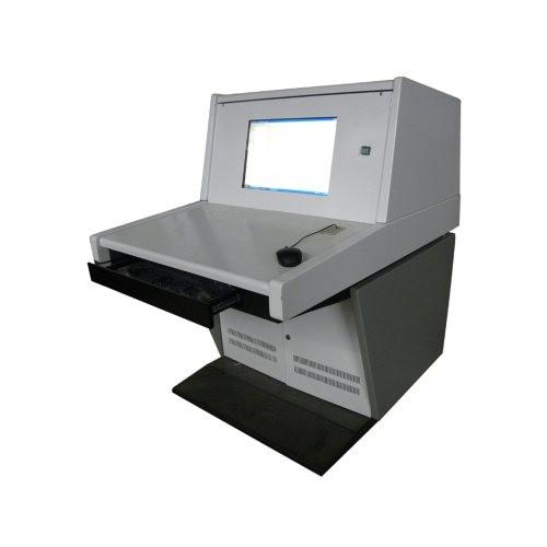 teaching aid equipment Electrical Installation Lab Industrial Ethernet Network PC Training Teacher Machine