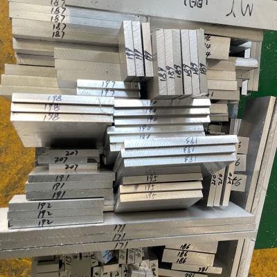 H32 2A12 Aluminum Plate Sheet High Strength 0.2mm 5083 5052 For Boat