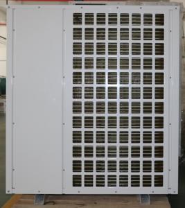M-D14AAH bomba de calor monobloco de ar para água 1N 220V 50HZ fácil de instalar