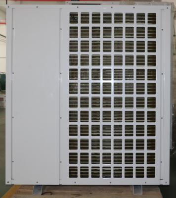 M-D14AAH bomba de calor monobloco de ar para água 1N 220V 50HZ fácil de instalar