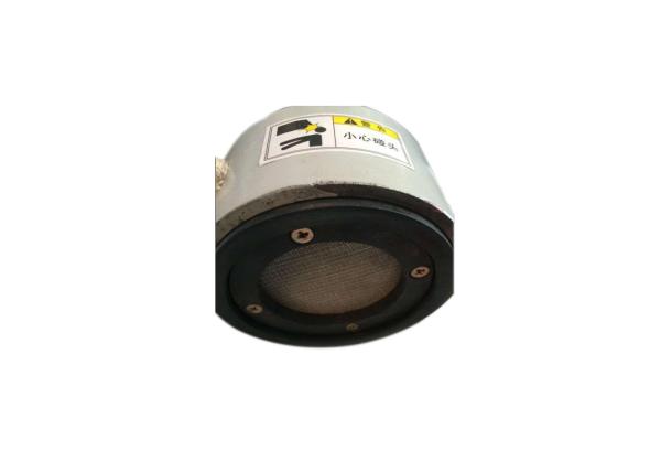 Electric Heating Hot Box Core Shooter Machine Manufacturer