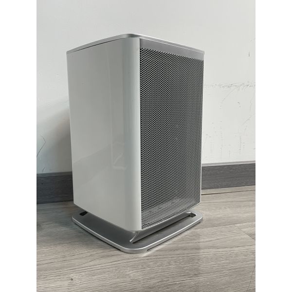 Timer 1-8 Hours Electric Air Purifier US Plug Effective Air Filtration System for Offices Homes and Small Businesses