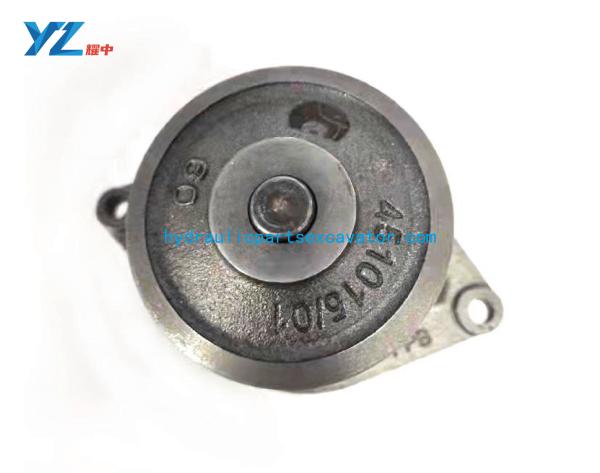 KOMATSU 6D107 Excavator Water Pump 6754-61-1100 3800984 For PC200-8 PC220-8 PC240-8