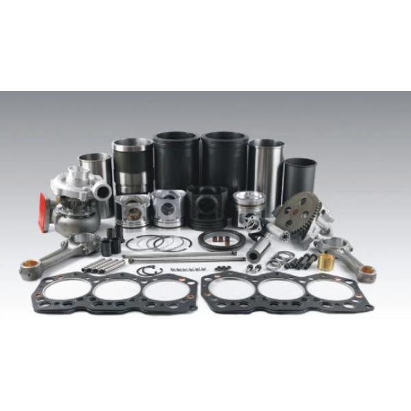 6130-62-1110 K30 4D105 для двигателя экскаватора