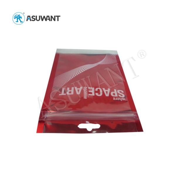 Healthier / Safer Smell Proof Mylar Pouch Bag Resealable Jungle Boys Packaging