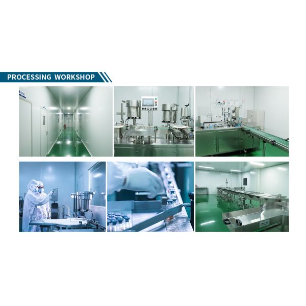 Jingzhou Minkang Biotechnology Co., Ltd.
