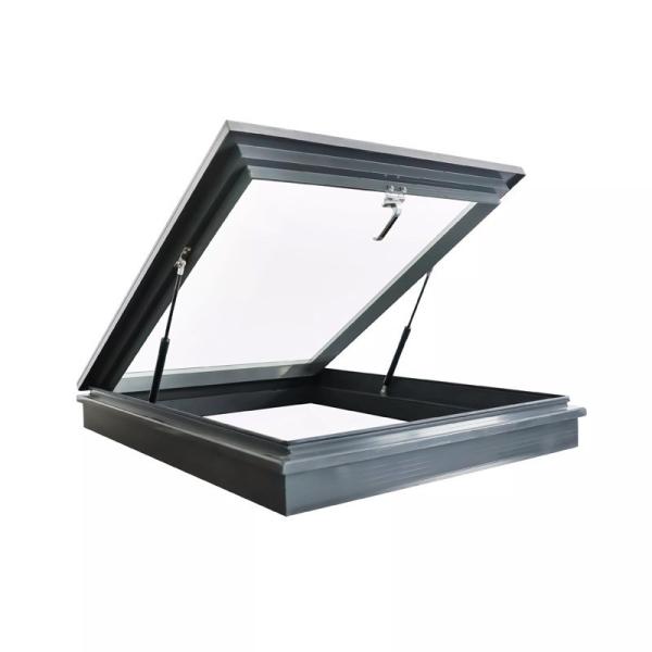 Wind Pressure Resistance Level 9 Folding Screen Windows Customizable and Soundproof