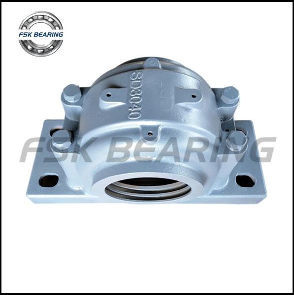 Premium Quality SN 526 SN Series Bearing Housing 115*445*150mm